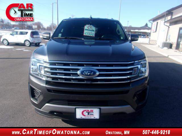 Used 2020 Ford Expedition XLT with VIN 1FMJK1JT0LEA40336 for sale in Owatonna, Minnesota