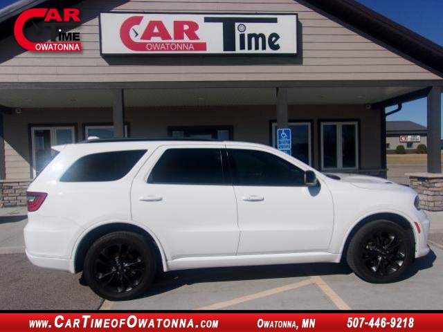 2022 Dodge Durango GT Plus's photo