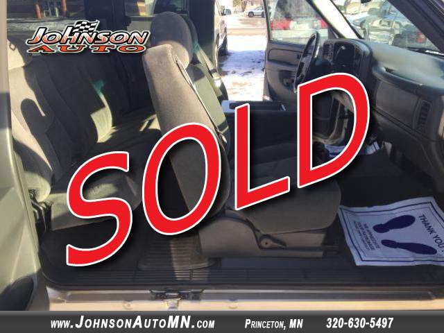 2005 Chevrolet Silverado LT Z71 photo 2