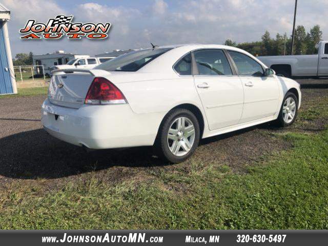 Title #www.dealerpacim.net/vehicle_images/mnjohnson/0028851/00020_2014-chevrolet-impala-limited-28851.jpg